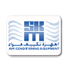United Arab Emirates Jobs Expertini S.K.M Air Conditioning LLC